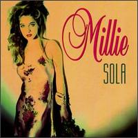 Millie - Sola lyrics