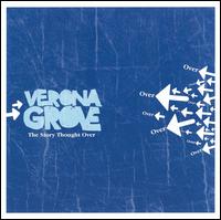 Verona Grove - The Story Thought Over lyrics