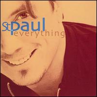 Paul Peterson - St. Paul Everything lyrics