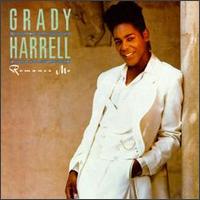 Grady Harrell - Romance Me lyrics