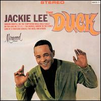 Jackie Lee - The Duck lyrics