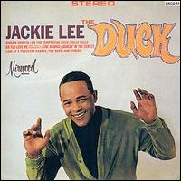 Jackie Lee - Dance Favorites lyrics