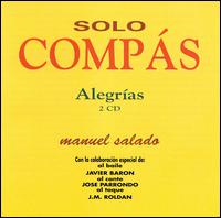 Solo Compas - Alegrias lyrics