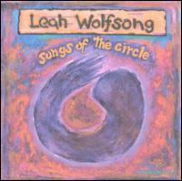 Leah Wolfsong - Songs of the Circle lyrics