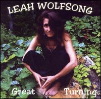 Leah Wolfsong - Great Turning lyrics