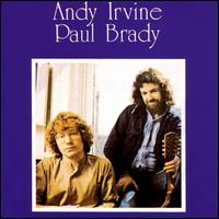 Andy Irvine - Andy Irvine and Paul Brady lyrics