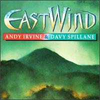 Andy Irvine - East Wind lyrics