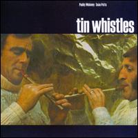 Paddy Moloney - Tin Whistles lyrics