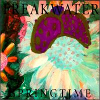 Freakwater - Springtime lyrics