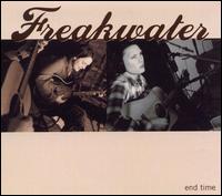 Freakwater - End Time lyrics