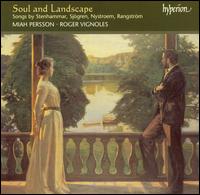 Miah Persson - Soul and Landscape lyrics