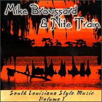 Mike Broussard - South Louisiana Style Music, Vol. 1 lyrics