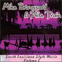 Mike Broussard - South Louisiana Style Music, Vol. 2 lyrics