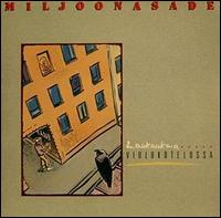 Miljoonasade - Laukauksia Viulukotelossa lyrics