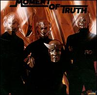 Moment of Truth - Moment of Truth lyrics