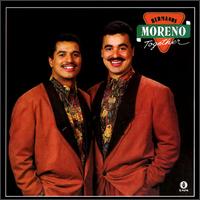 Hermanos Moreno - Together lyrics