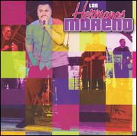 Hermanos Moreno - Hermanos Moreno lyrics