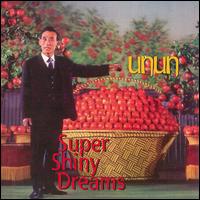 Unun - Super Shiny Dreams lyrics