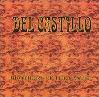 Del Castillo - Brothers of the Castle lyrics