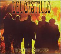 Del Castillo - Brotherhood lyrics