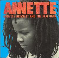 Annette Brissett - Annette lyrics