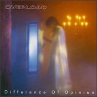 Overload - Difference of Opinion lyrics