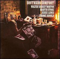 Southern Comfort - Southern Comfort lyrics