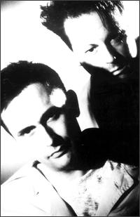 Cabaret Voltaire lyrics