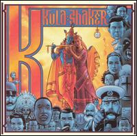 Kula Shaker - K lyrics