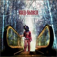 Kula Shaker - Peasants, Pigs & Astronauts lyrics