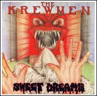 Krewmen - Sweet Dreams lyrics