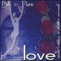 Billi & Patti - Love and Other 4 Letter Words lyrics