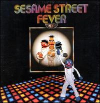 Sesame Street - Sesame Street Fever lyrics