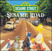 Sesame Street - Sesame Road lyrics