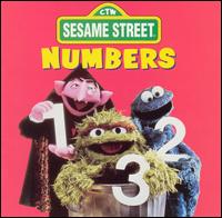 Sesame Street - Numbers lyrics