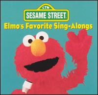 Sesame Street - Elmo's Favorite Sing-Alongs lyrics