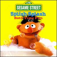 Sesame Street - Splish Splash lyrics