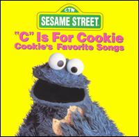 Sesame Street - C is for Cookie lyrics