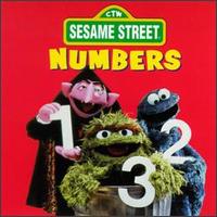 Sesame Street - Sesame Street: Numbers [Sing Along] lyrics