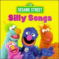 Sesame Street - Silly Songs lyrics