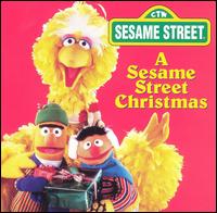 Sesame Street - A Sesame Street Christmas lyrics