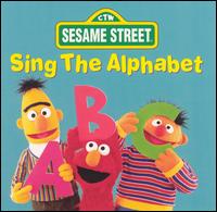 Sesame Street - Sing the Alphabet lyrics