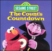 Sesame Street - Count's Countdown lyrics