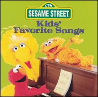 Sesame Street - Kids Favorite Songs lyrics