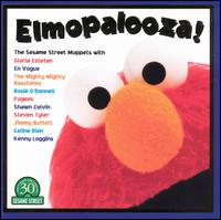 Sesame Street - Elmopalooza! lyrics