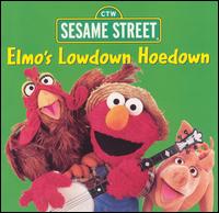 Sesame Street - Elmo's Lowdown Hoedown lyrics