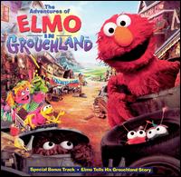 Sesame Street - The Adventures of Elmo in Grouchland lyrics