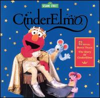 Sesame Street - Cinder Elmo lyrics