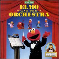 Sesame Street - Elmo and the Orchestra lyrics