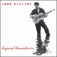 John Gilliat - Beyond Boundaries lyrics